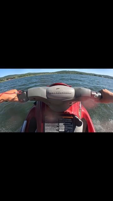 #мототрэнд#гидроцикл#поволнам