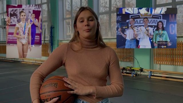 Видеовизитка  