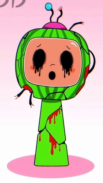 спрунки мультфильм