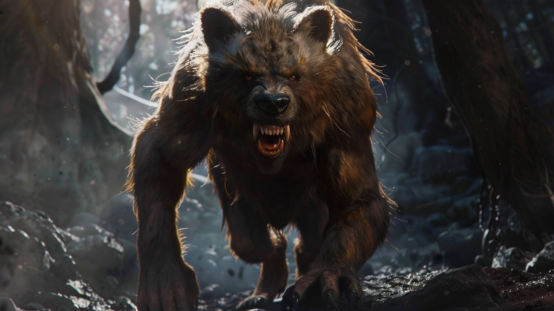 Нейроаккорды - Moods & Themes | Beast Mode #1