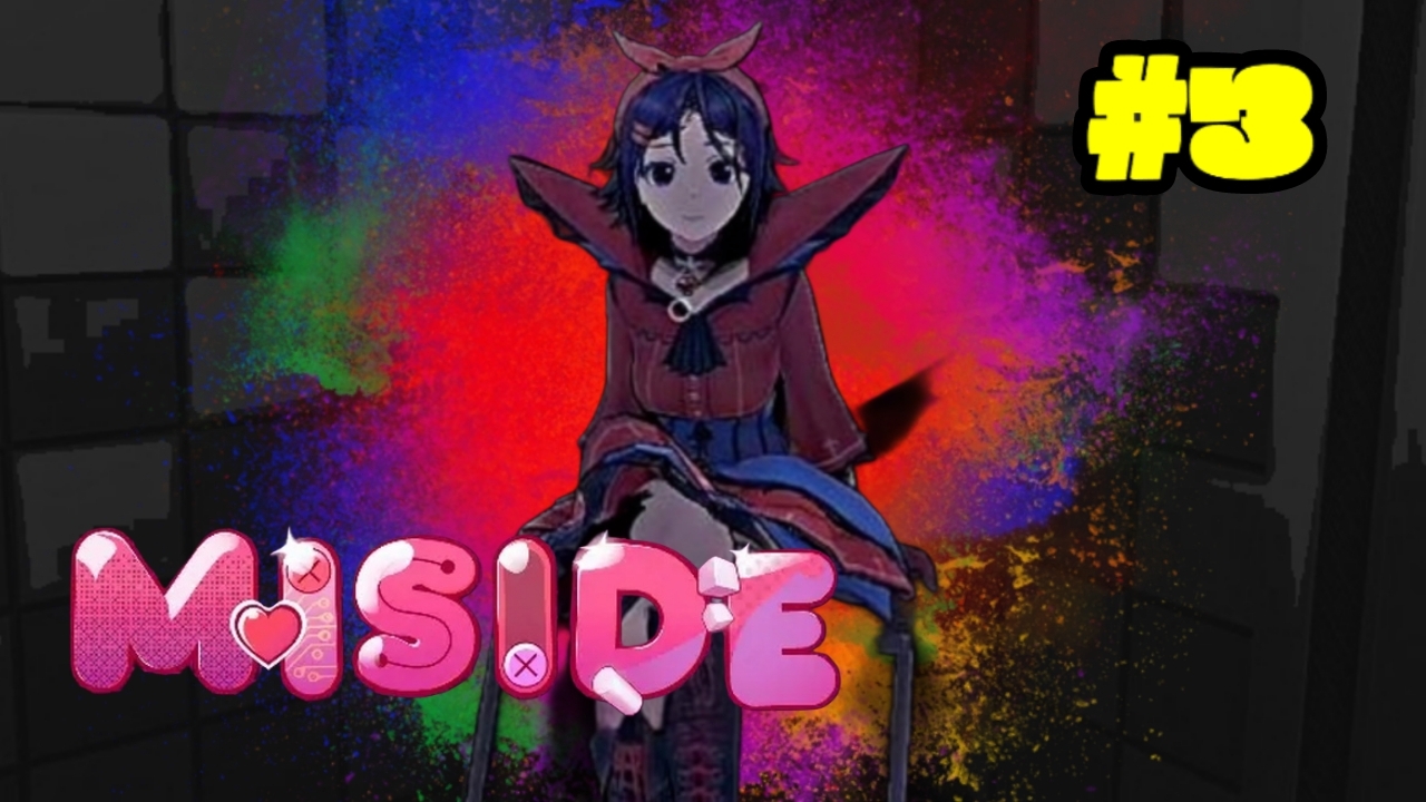 Не получившиеся МАНЕКЕНЫ в MISADE! Прохождение Misade ЧАСТЬ 3!