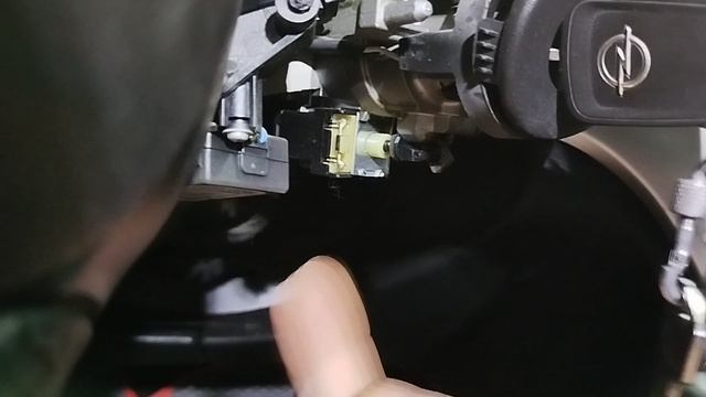 Астра не отдаёт ключ