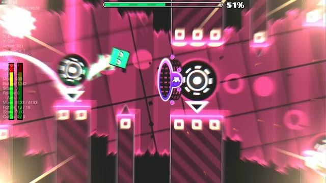 Потрясающий дэйли уровень | Mxzxika By Gepsoni4