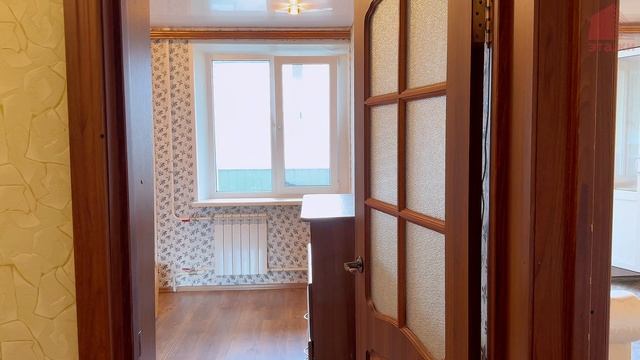 Смоленская область, г. Ярцево, пр-кт Металлургов 8, 1 этаж из 16.