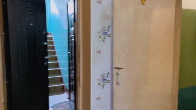 Смоленская область, г. Ярццево, пр-кт Металлургов д.3, 
3 этаж из 5