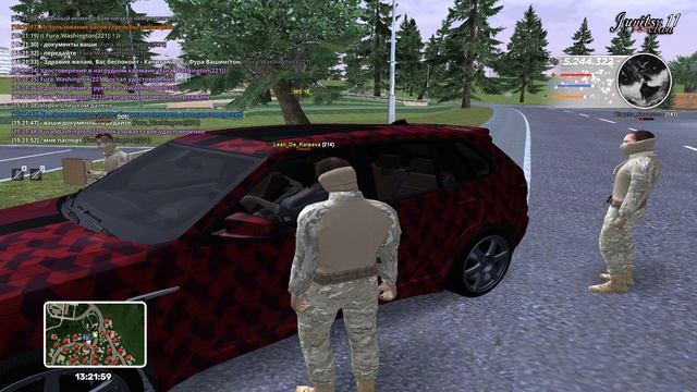 нарушение 2