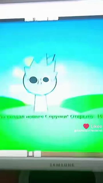 спрунки простите что не было