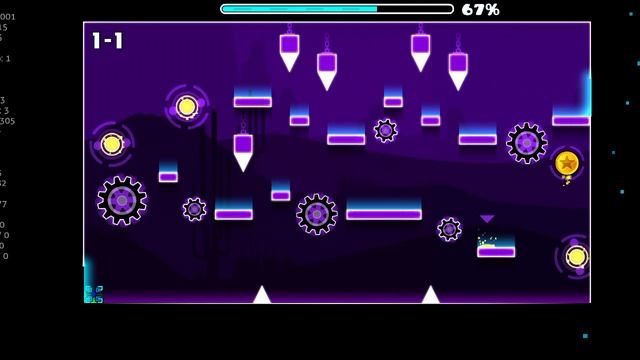 Press Start без монет 🪙 (но было пройдено с монетой)