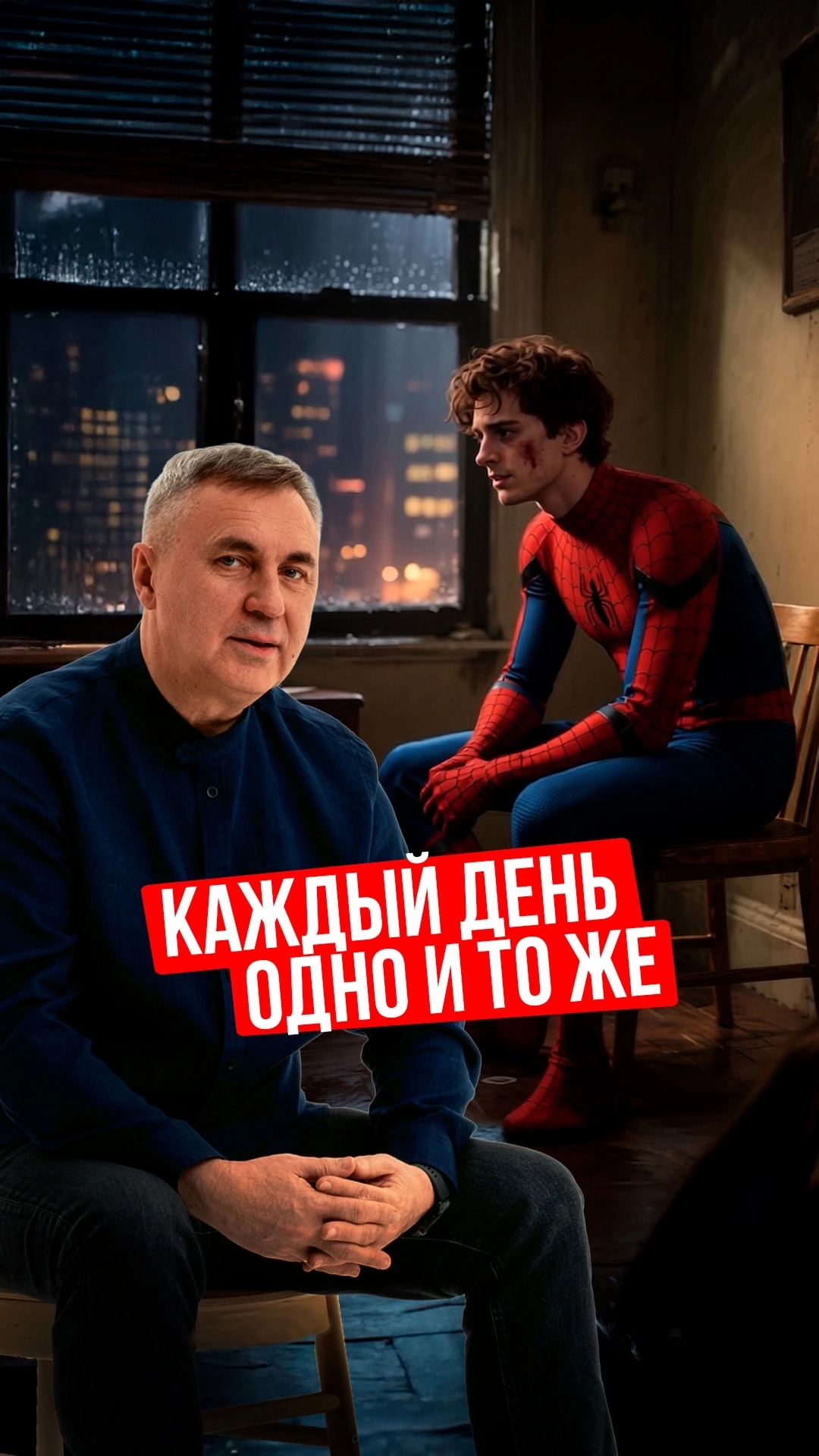 Доктор Боровских