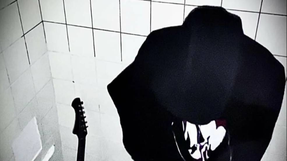 Kai Angel — Korea Graves