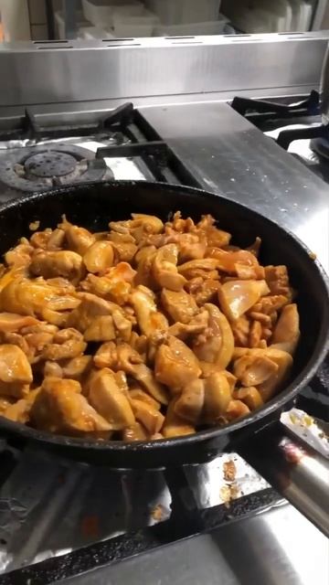 ВикингЖарит