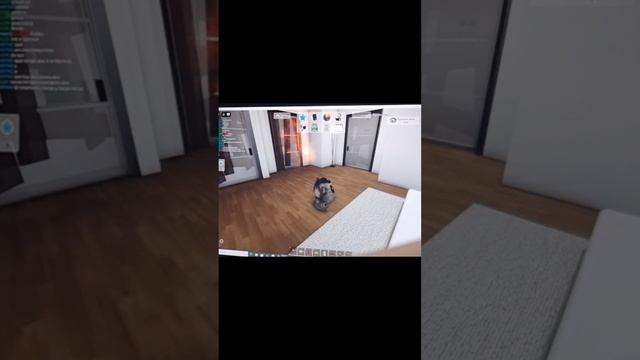 В ROBLOX БРУКХЕЙВЕНЕ НАЧАЛСЯ ЗОМБИ АПОКАЛИПТИС | 1 часть |