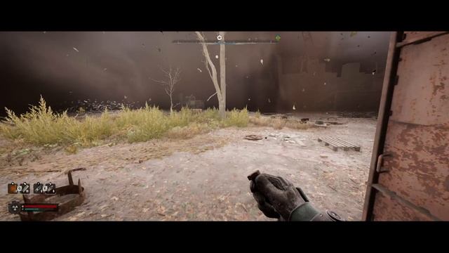 S.T.A.L.K.E.R. 2: Heart Of Chornobyl Старый добрый Странный болт в новом исполнении и прохождении