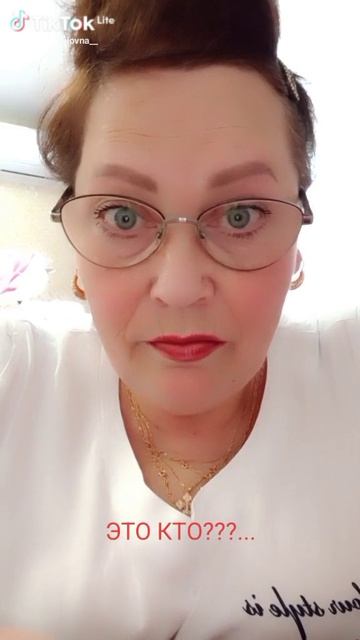 Развлекательный канал Неугомонная Вера