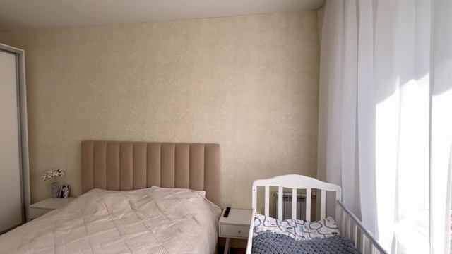 2-комнатная Юрша 21