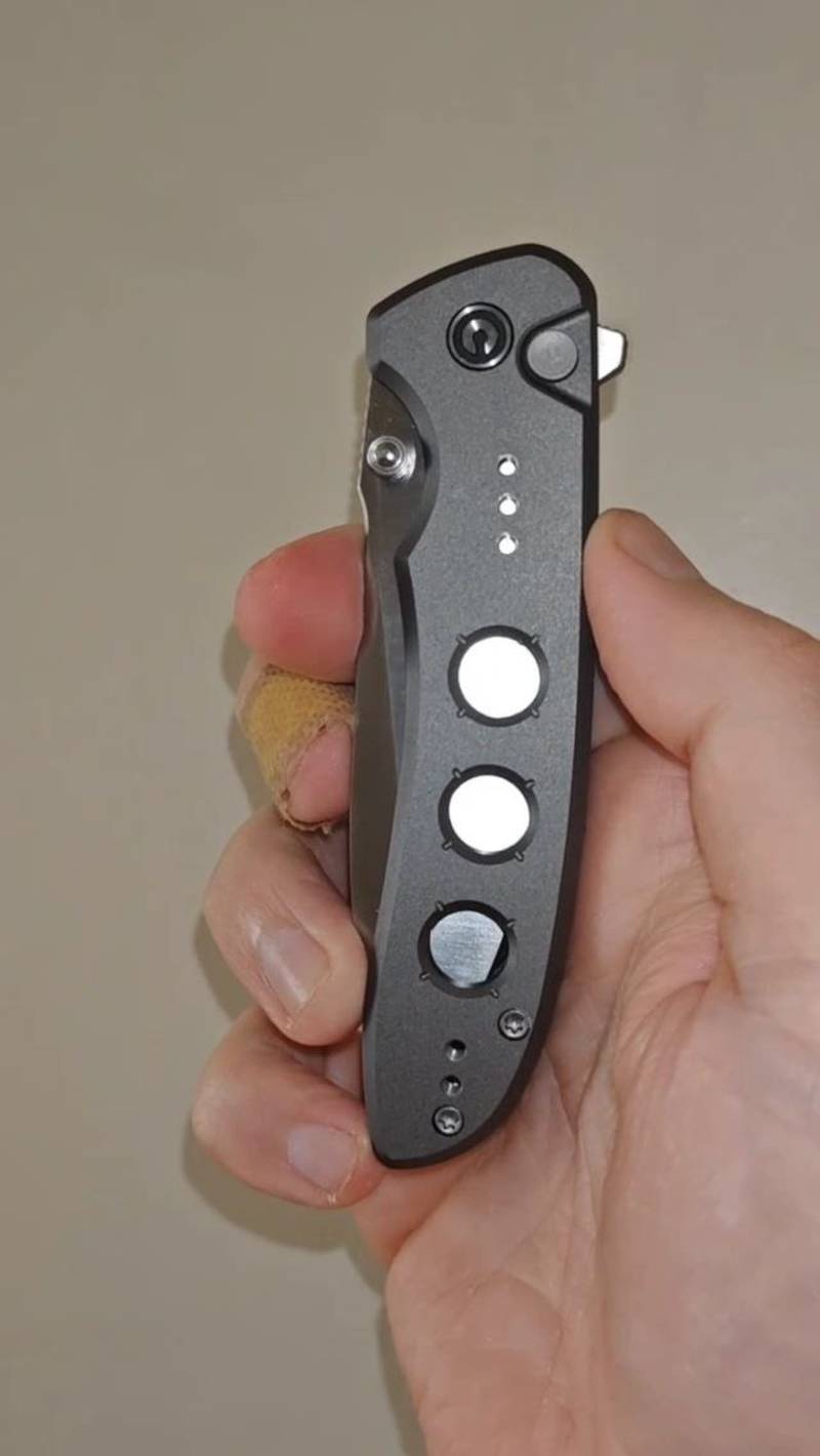 Civivi Hyperpuls
