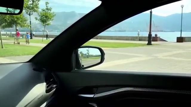 обзор турбовесты спорт 1.8