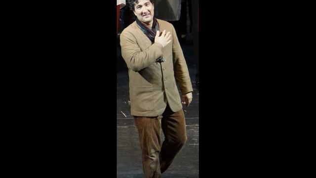 Il Etait Une Fois A La Cour D'Eisenach... Les Contes D'Hoffmann, J.Offenbach