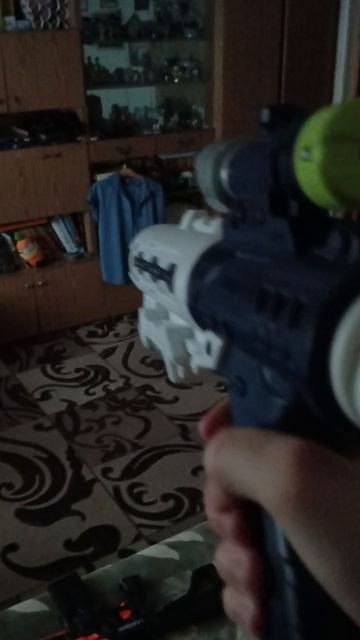 Garry's Mod в реальной жизни #4 ДАВИ РОКЕТ