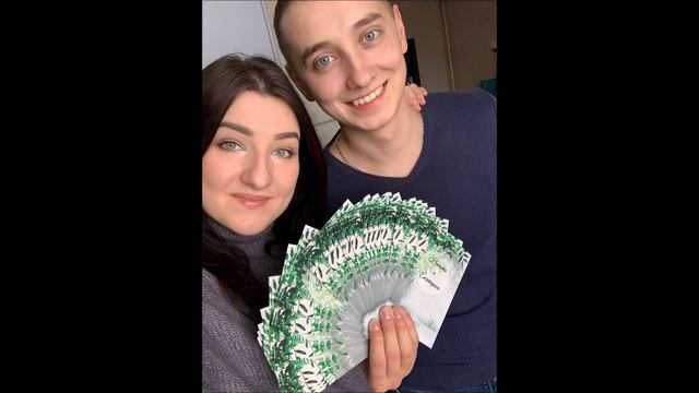 ТАНЕЦ МОЛОДЫХ Зыковы