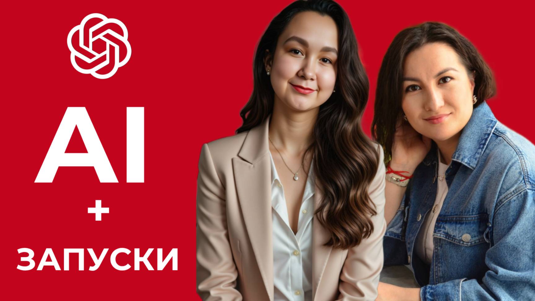 AI + ЗАПУСКИ: Как нейросети могут разрушить ваш бизнес — и как этого избежать