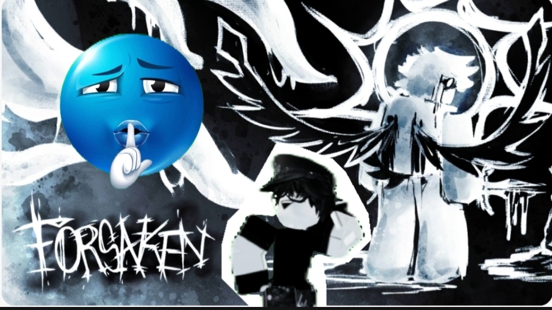 Играю в Заброшенный в Roblox (новое видео на 50 просмотров)