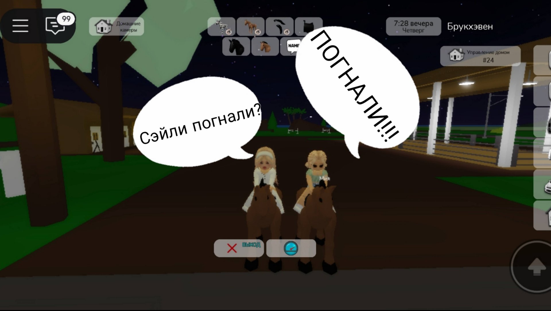 НАШ ЛЕТНИЙ ДЕНЬ☀ ЧТО ЗА СЮРПРИЗ В КОНЦЕ?????