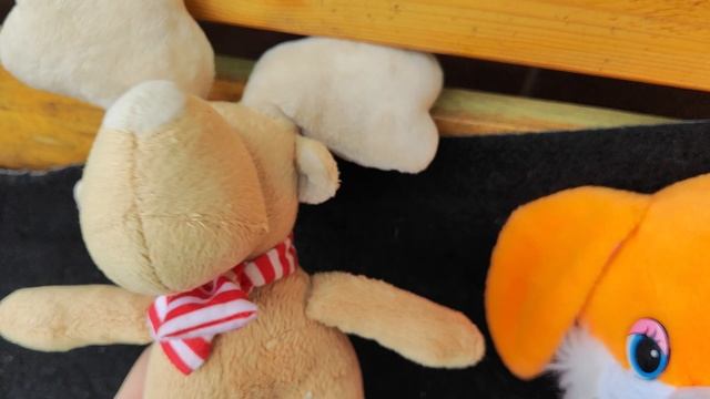 Penguin №13 Shower