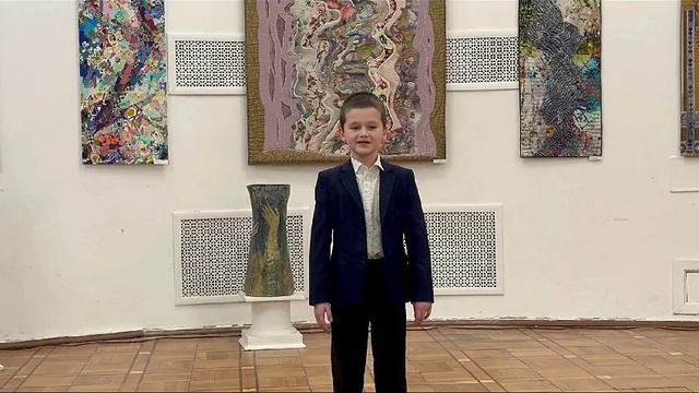 Баев Иван преп. Головко Н. Г.