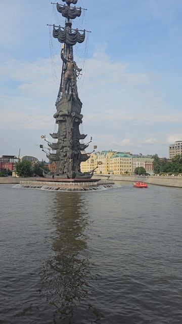#что я увидел