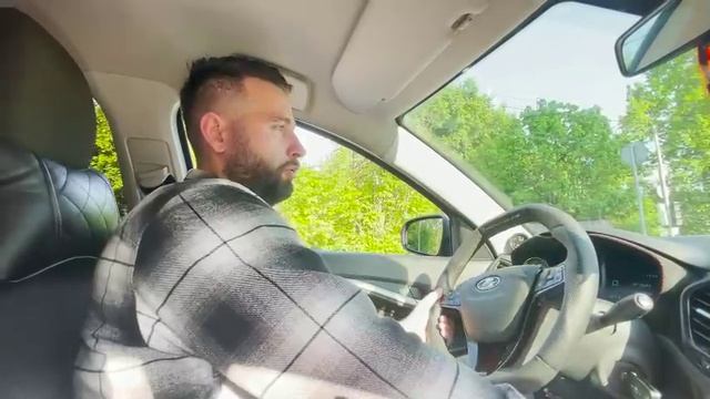 Веста турбо с мотором Тойота 5fse gte на 500+ сил