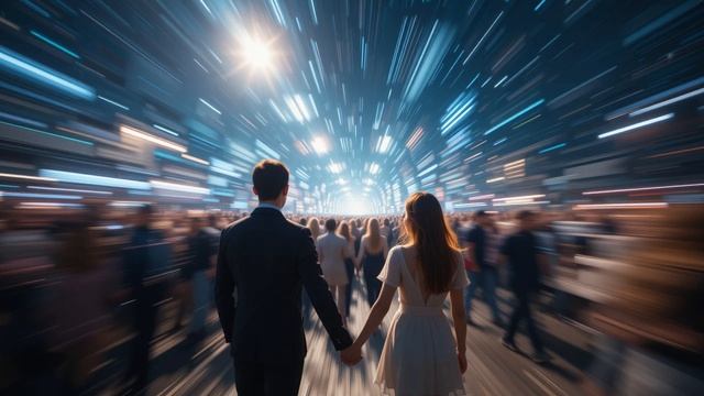 Дай мне руку