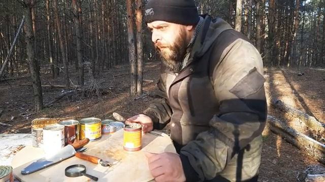 Выживалово