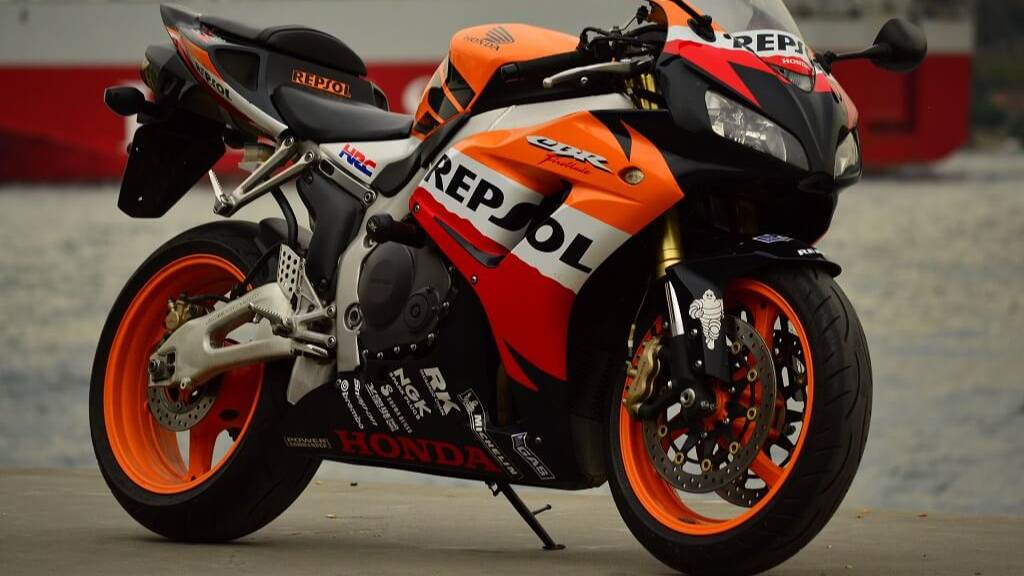 Honda Cbr 1000 Rr Fireblade - не запускается, ищем причину. Часть вторая.