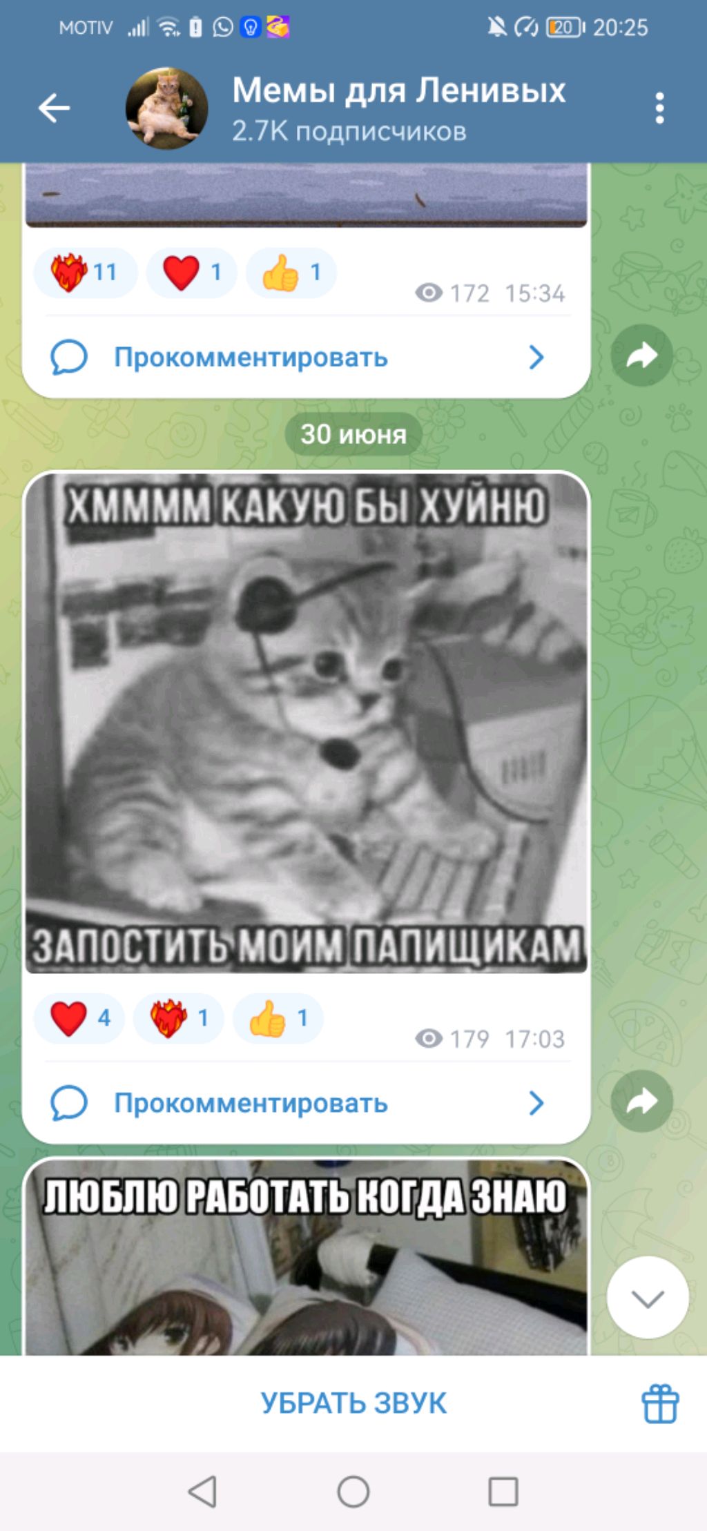 СТРИИИИМ ЧЕЕЕЕЕЕЕК