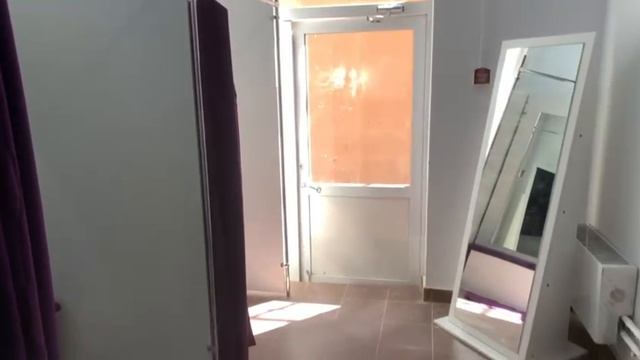 Екатеринбург, Рощинская, 31