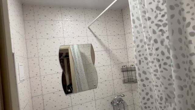 АД с кухней