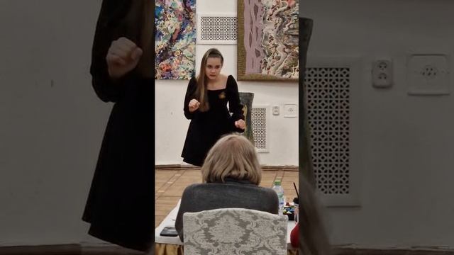 Почуева София С. Михалков