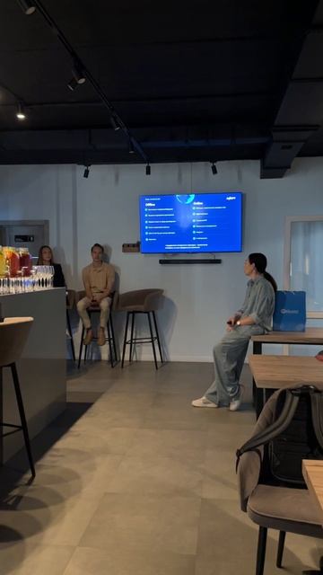 🎥 Backstage Sales Day | Axoft + Максофт