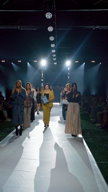 FASHION DAY MARYBEY 3 сезон