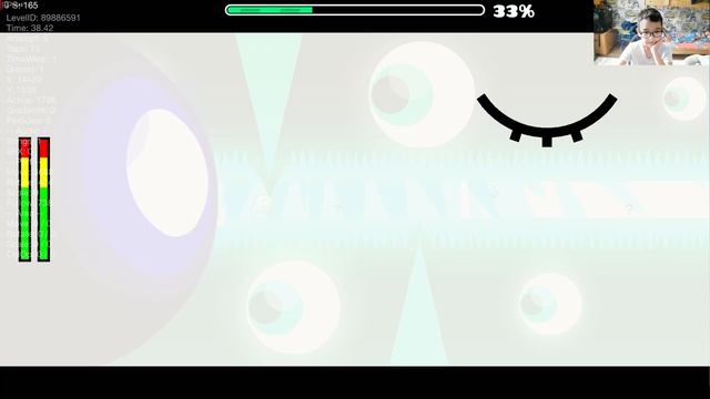 Прохожу Ispy | By Voxicat