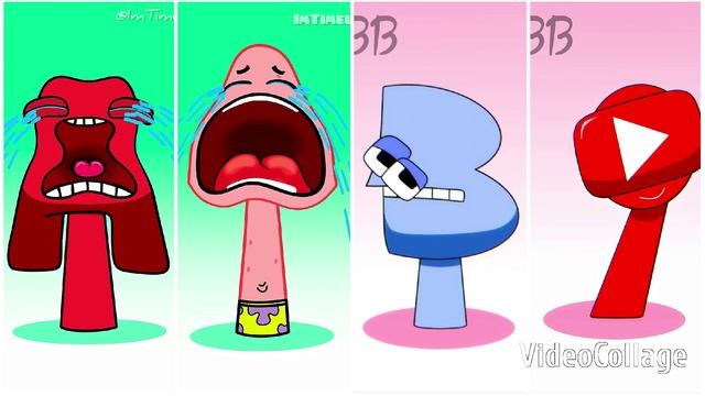 мультфильм спрунки