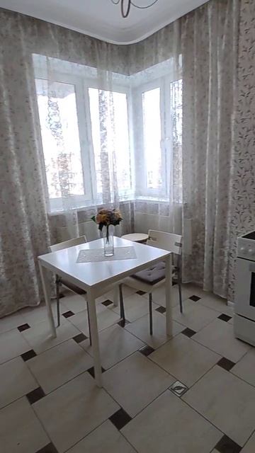 Аренда квартир в Солнечногорске