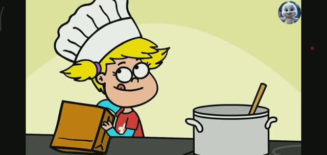 КАСПЕР и его Семья_Мультфильм_Песенка_Аниме_Сказка_