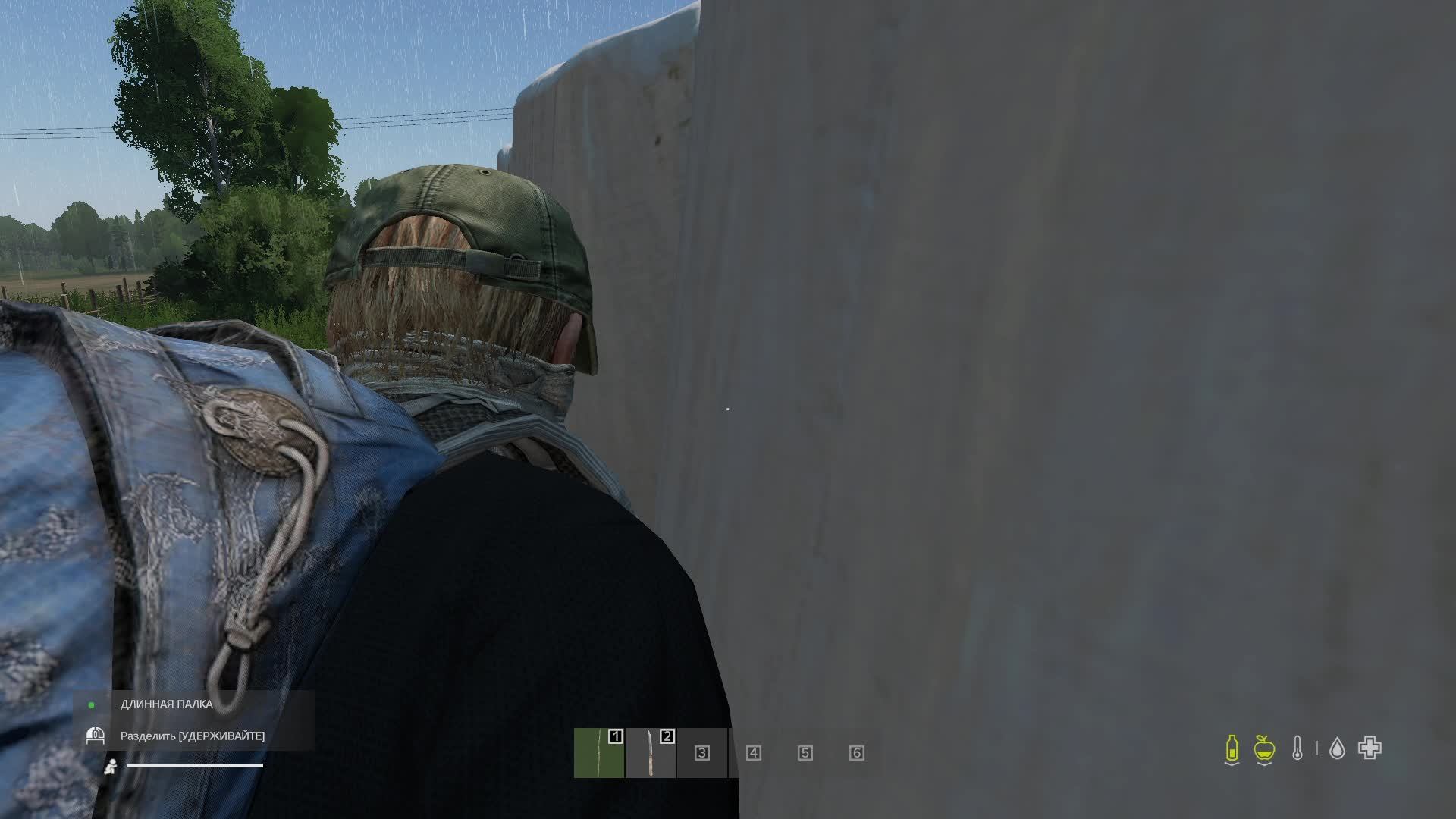 Dayz PVE Server | PREDATORS |Ливония