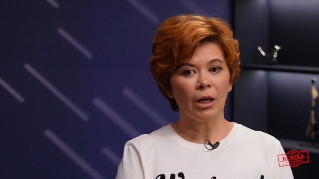 Ксюха в законе. 1 выпуск. Татьяна Нуриева