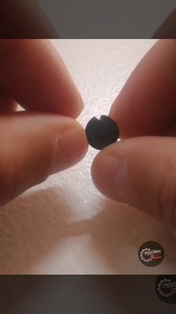 Заглушка болта внутренней панели двери автомобиля Hyundai Ix35 09-2015 г.
YouCut_20250724_101329071