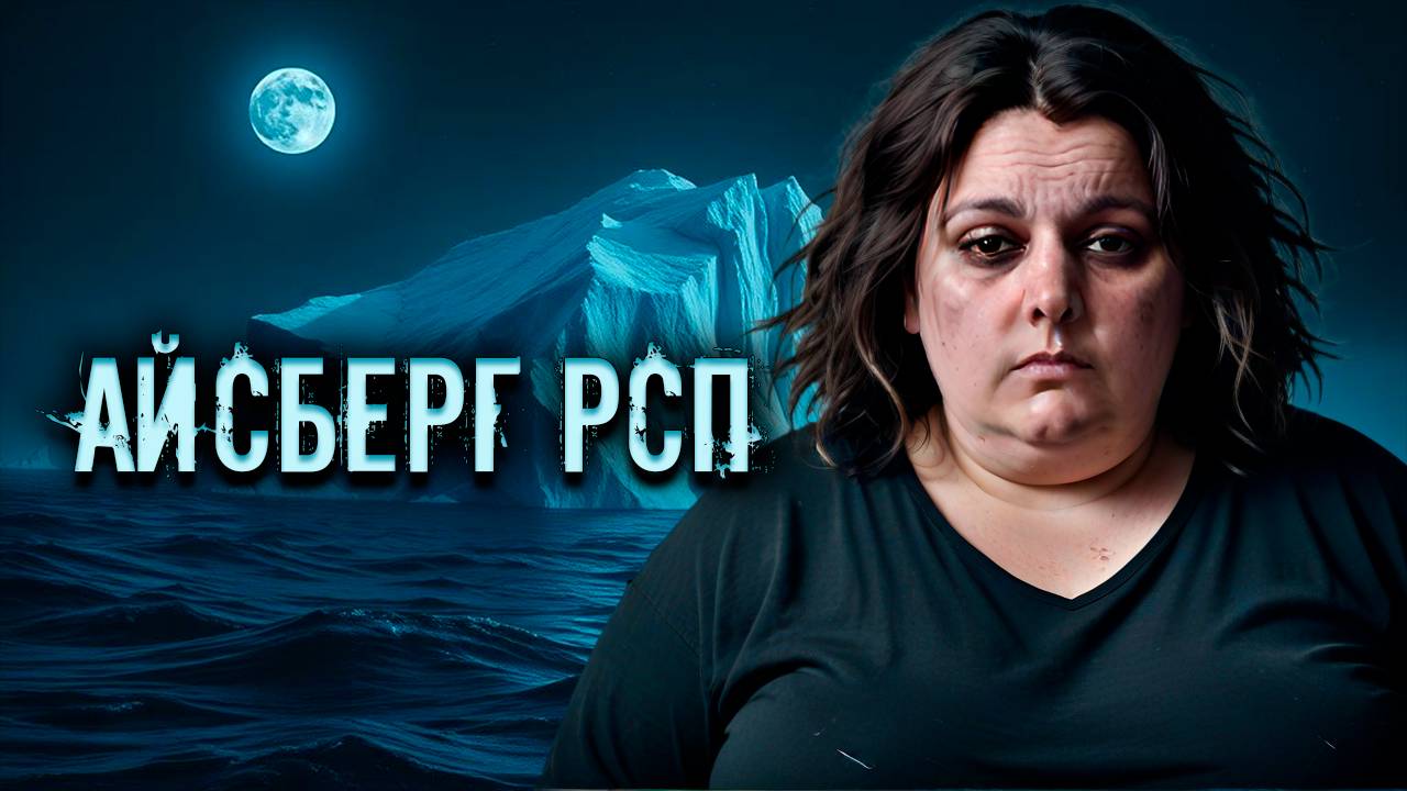 Айсберг РСП: От ошибки до могилы