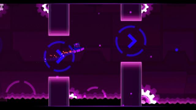 5 самых сложных уровней в геоми тридеш
 World🌎