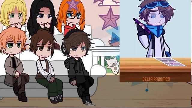 Реакция ПР на Лололошку || мне лень писать дальше...||